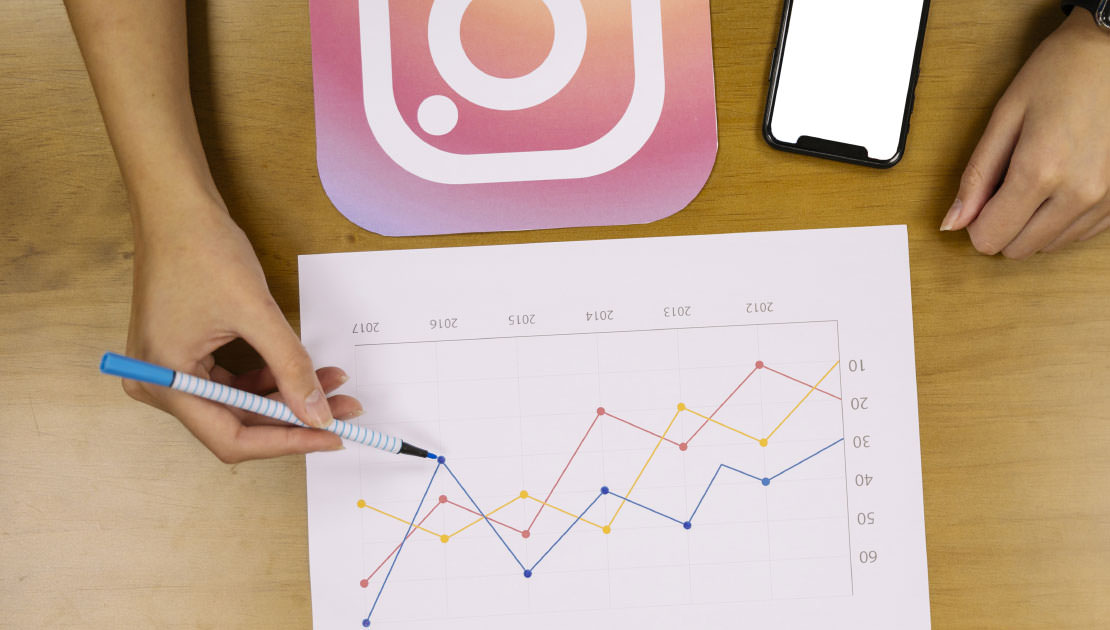 افزایش فالوور در اینستاگرام